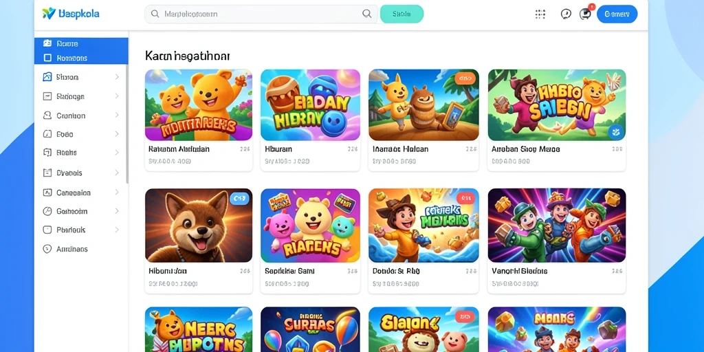 Komunitas aktif yang selalu siap membantu.