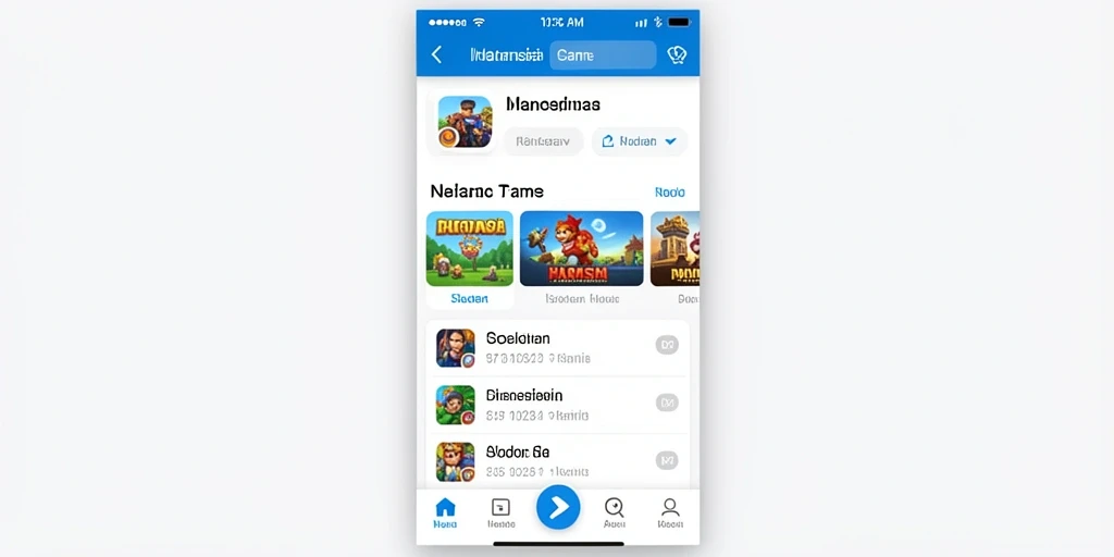 Mode multiplayer yang penuh tantangan.