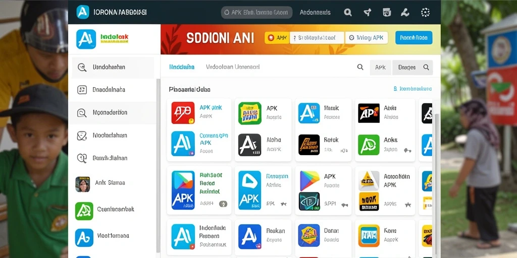 Misi harian yang memberikan hadiah menarik.