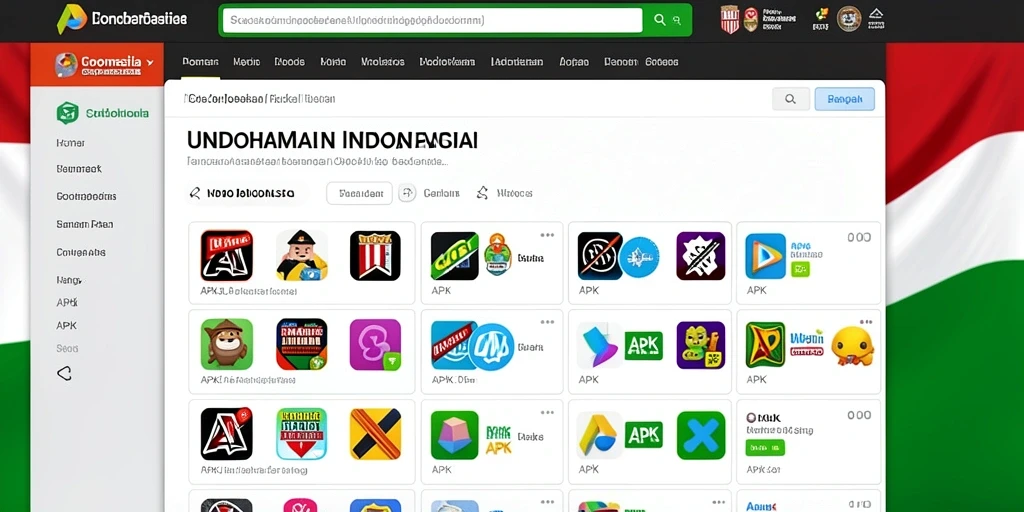 Sistem reward yang menarik untuk semua pemain.