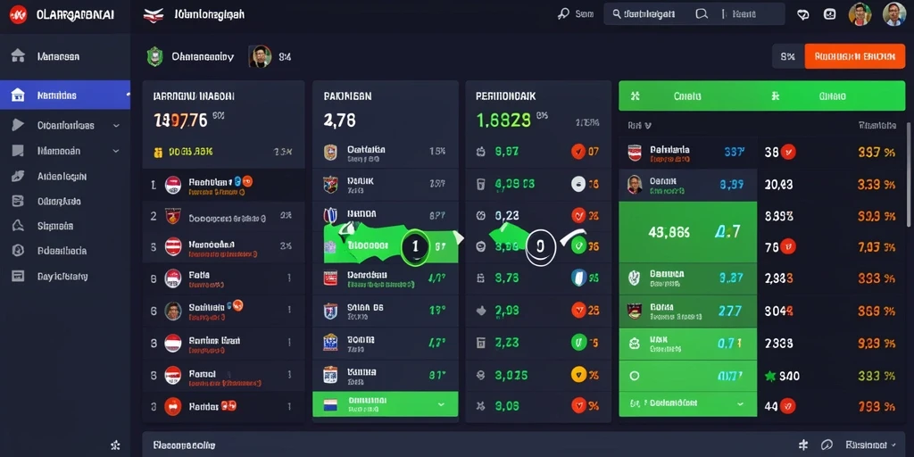 Mode multiplayer yang menantang dan seru.