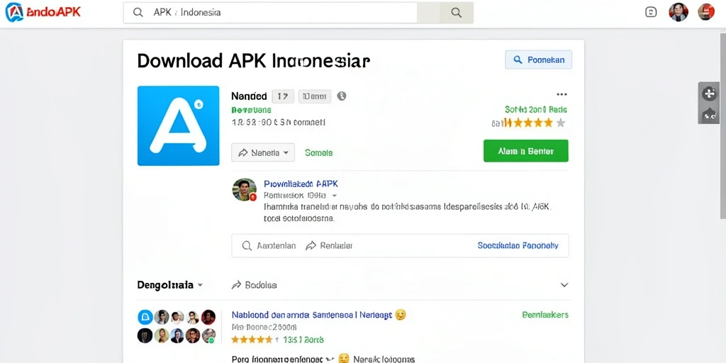Fitur keamanan yang kuat dan terjamin.